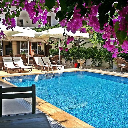 Eon Dalyan Boutique Hotel Exterior photo