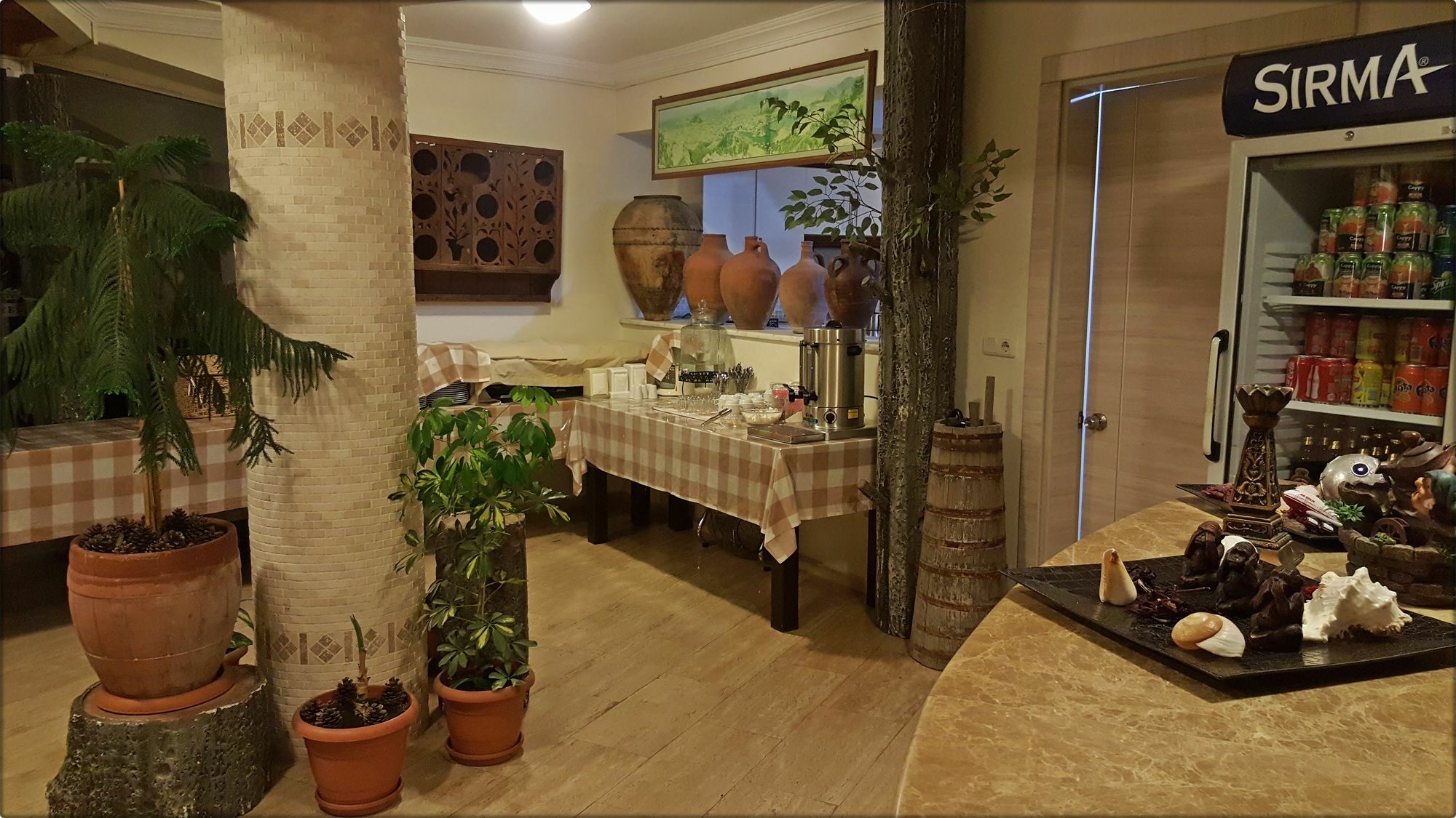 Eon Dalyan Boutique Hotel Exterior photo